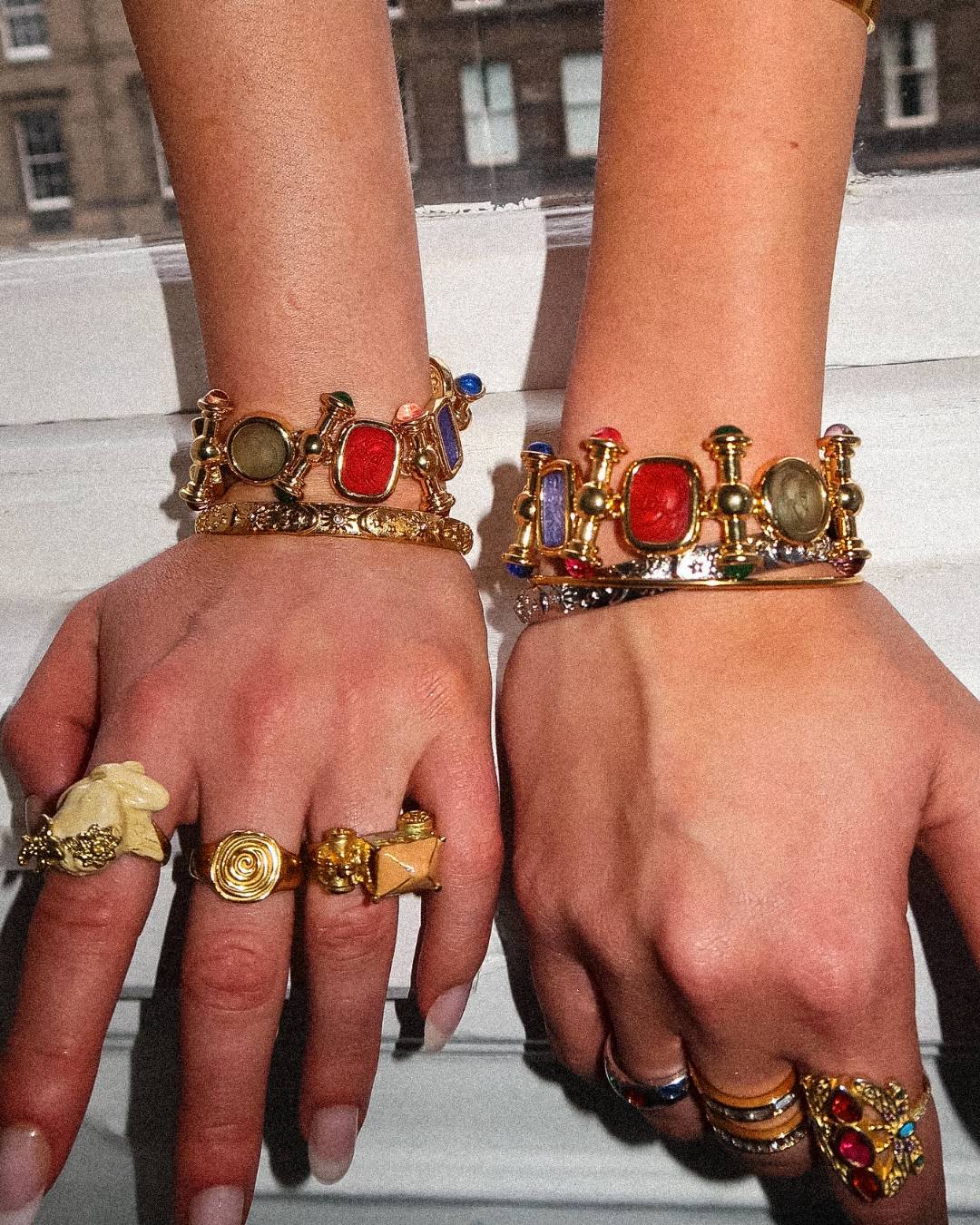 Profezia Bracelet - Limited Edition - Image 2