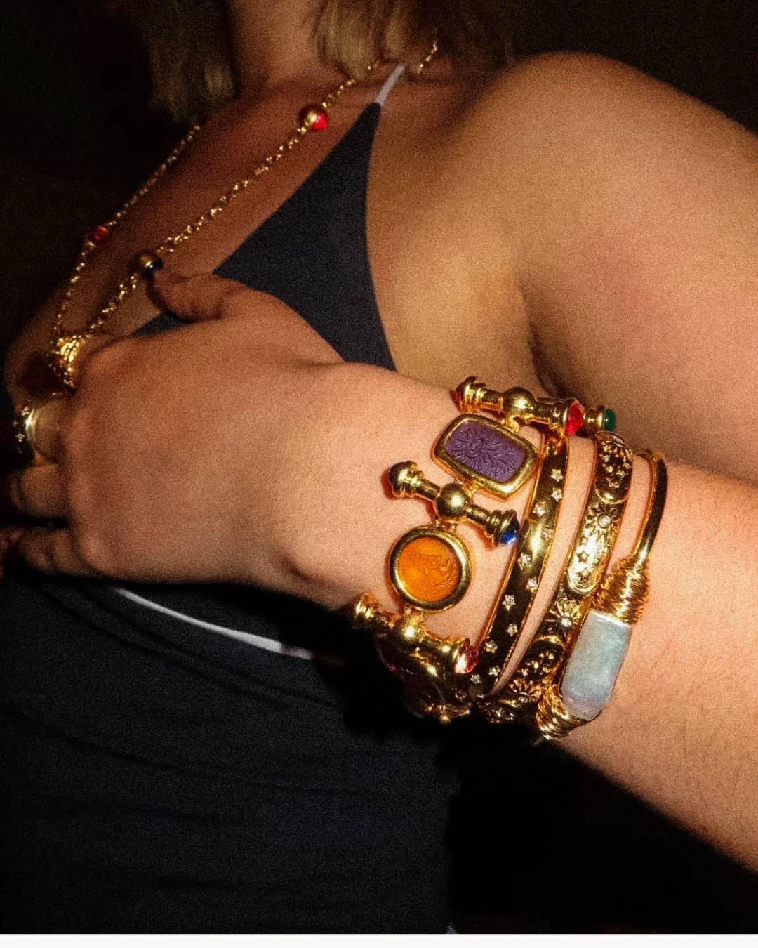 Profezia Bracelet - Limited Edition - Image 3