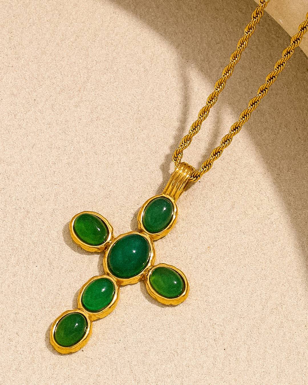 Reliquia Necklace - Image 3