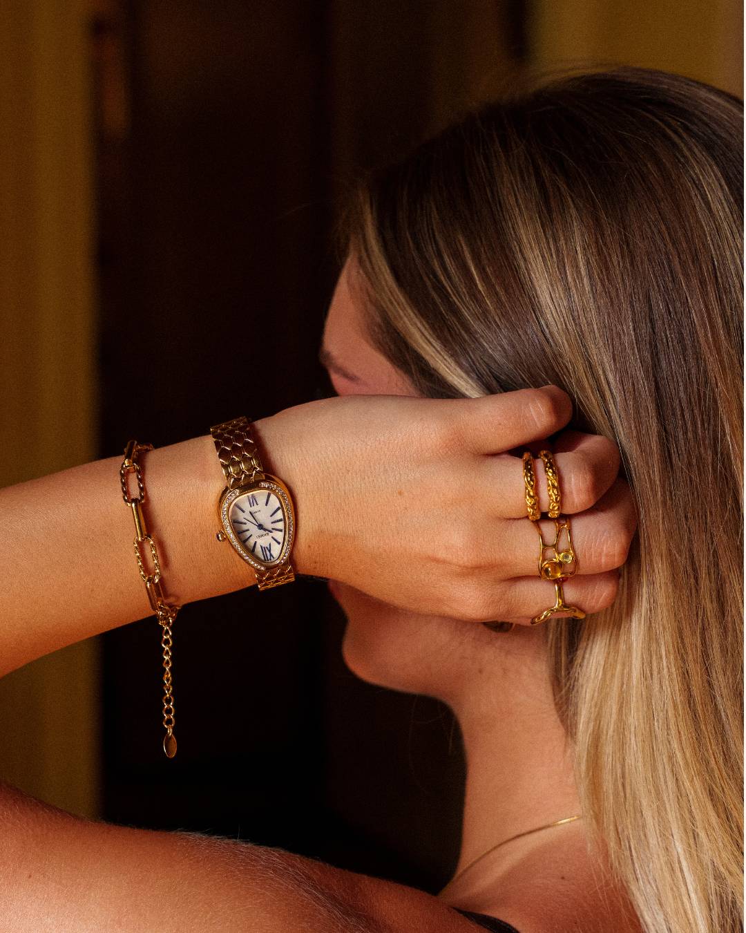 Saint-Marie Watch - Image 3