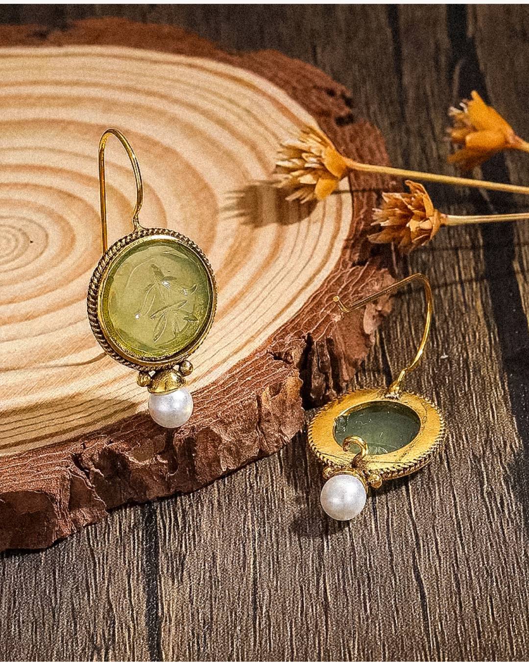 Segreti Earrings - Image 2