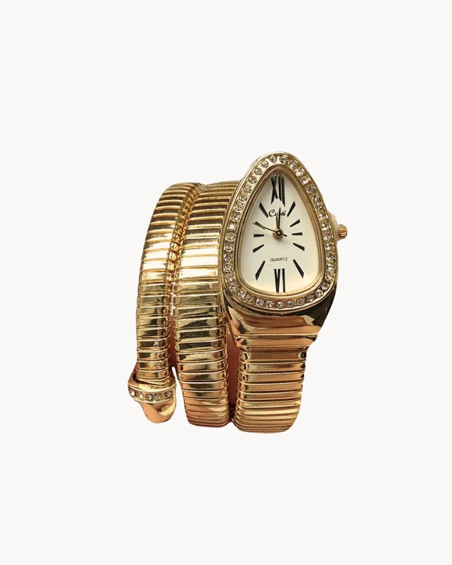 Serpente Watch