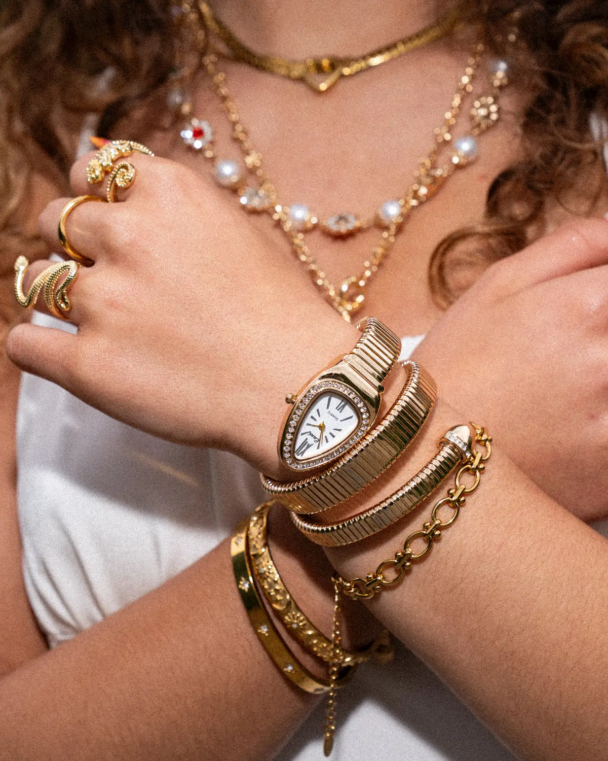 Serpente Watch - Image 2