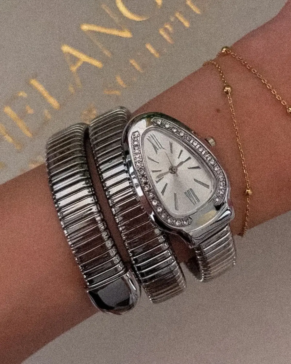 Serpente Watch - Image 8