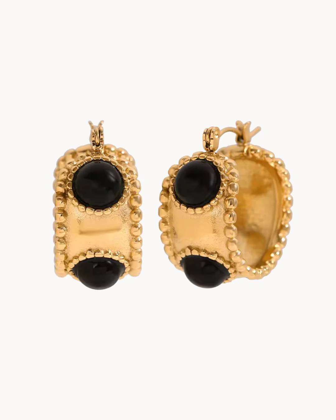 Sibilla Earrings - Image 4