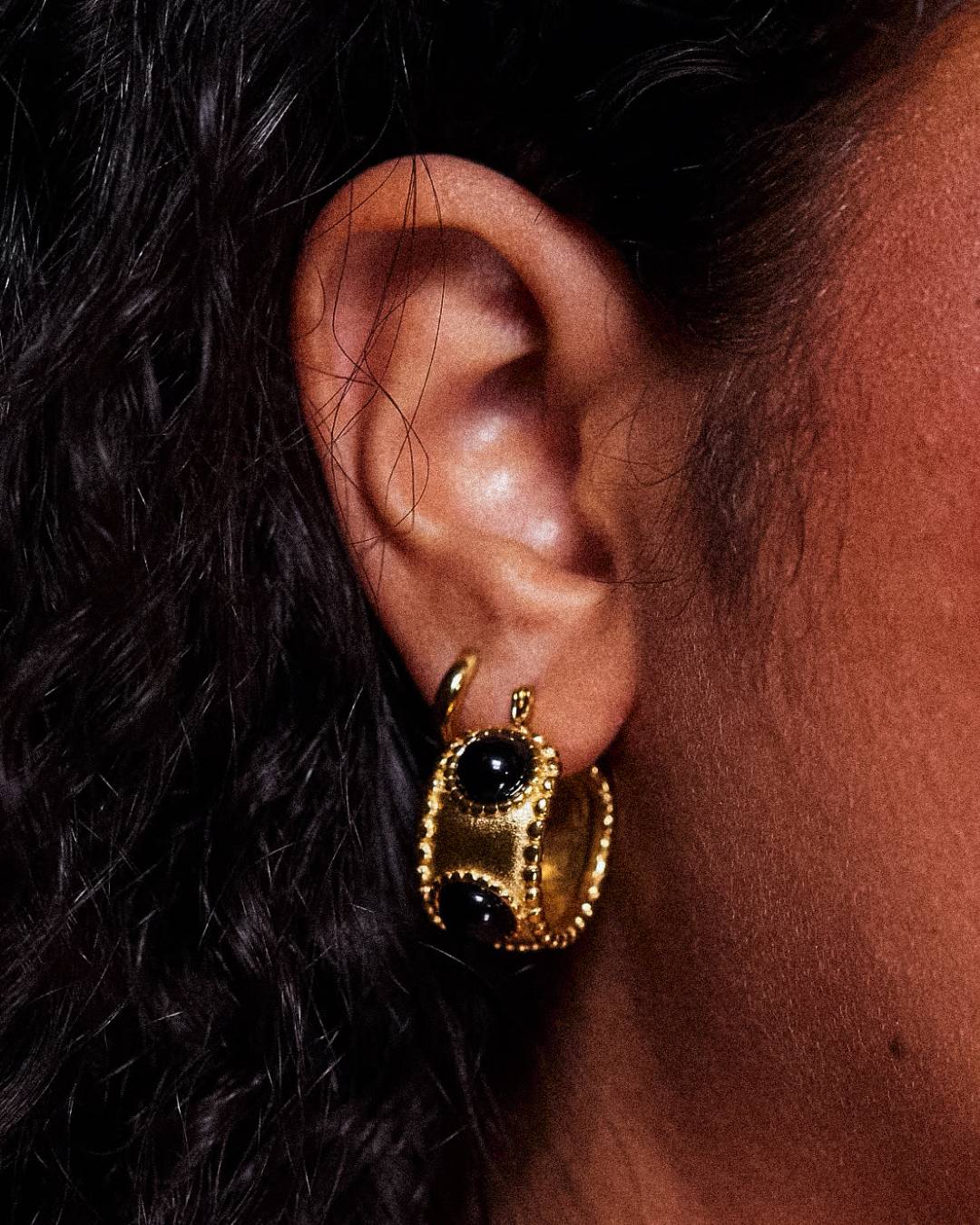 Sibilla Earrings - Image 5