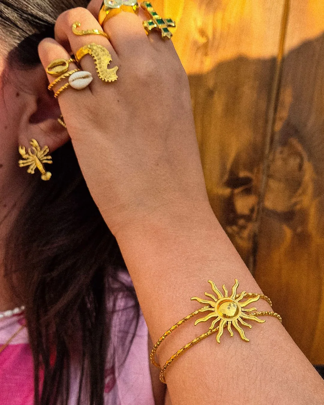 Sole Bracelet - Image 2
