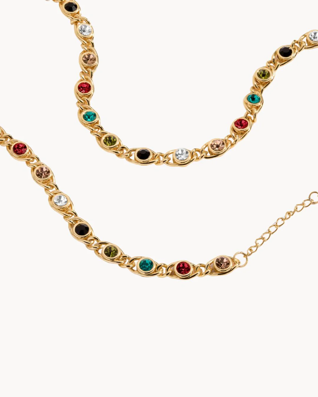 Sole di Capri Choker Necklace - Image 3