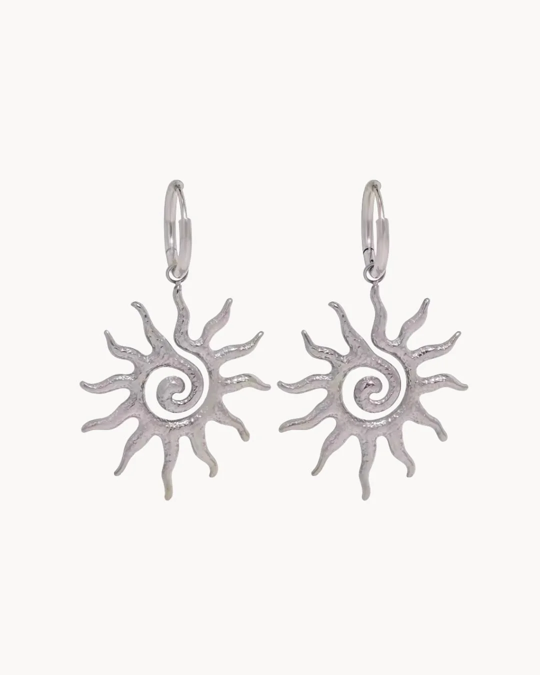 Sole Earrings - Image 4