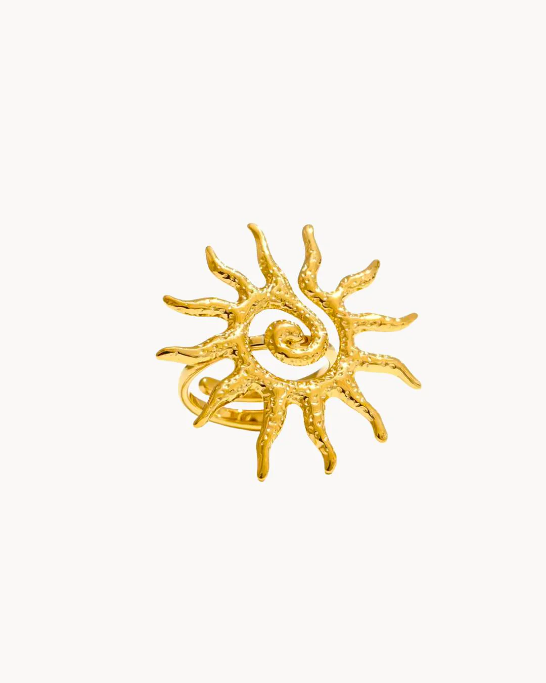 Sole Ring