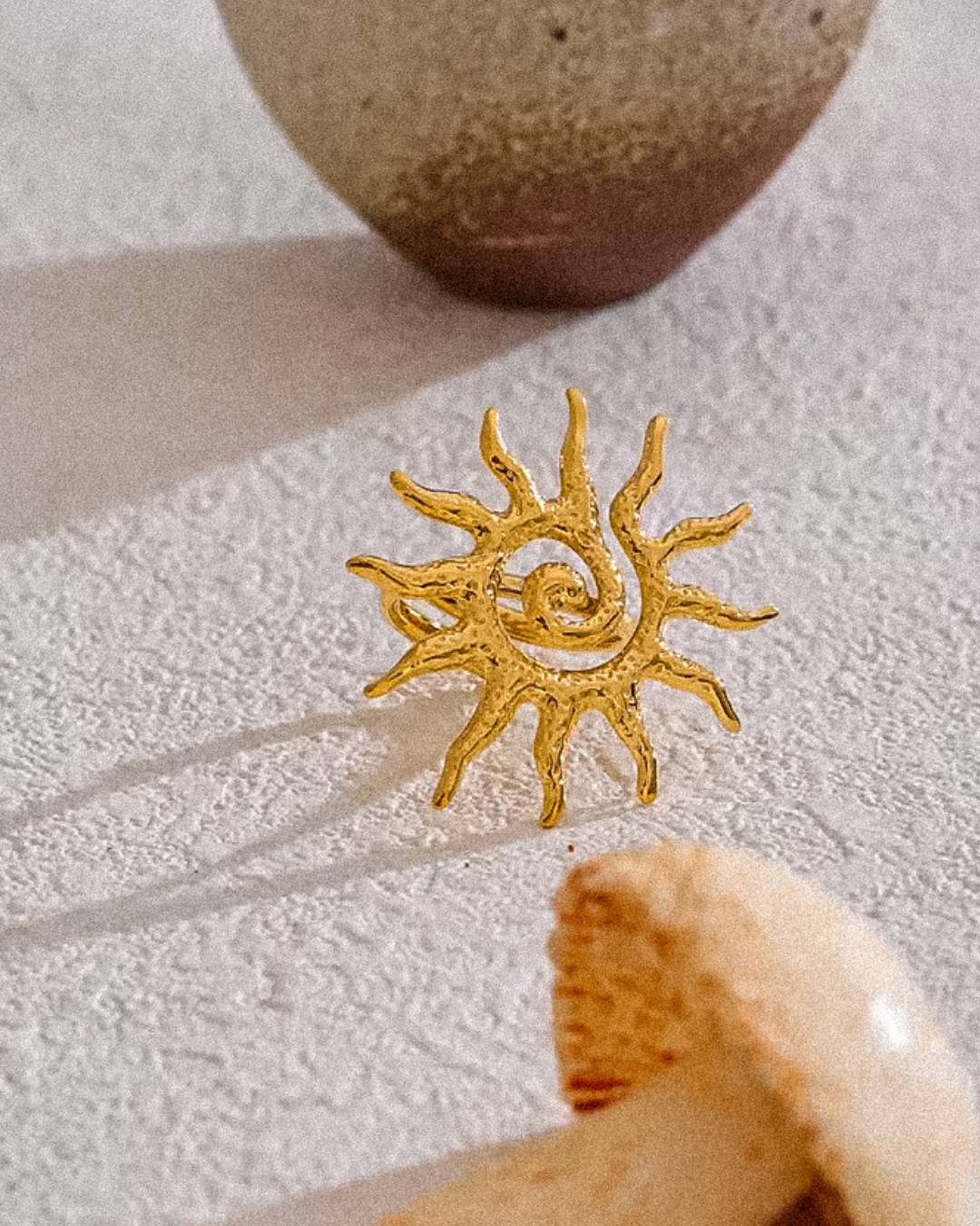 Sole Ring - Image 2