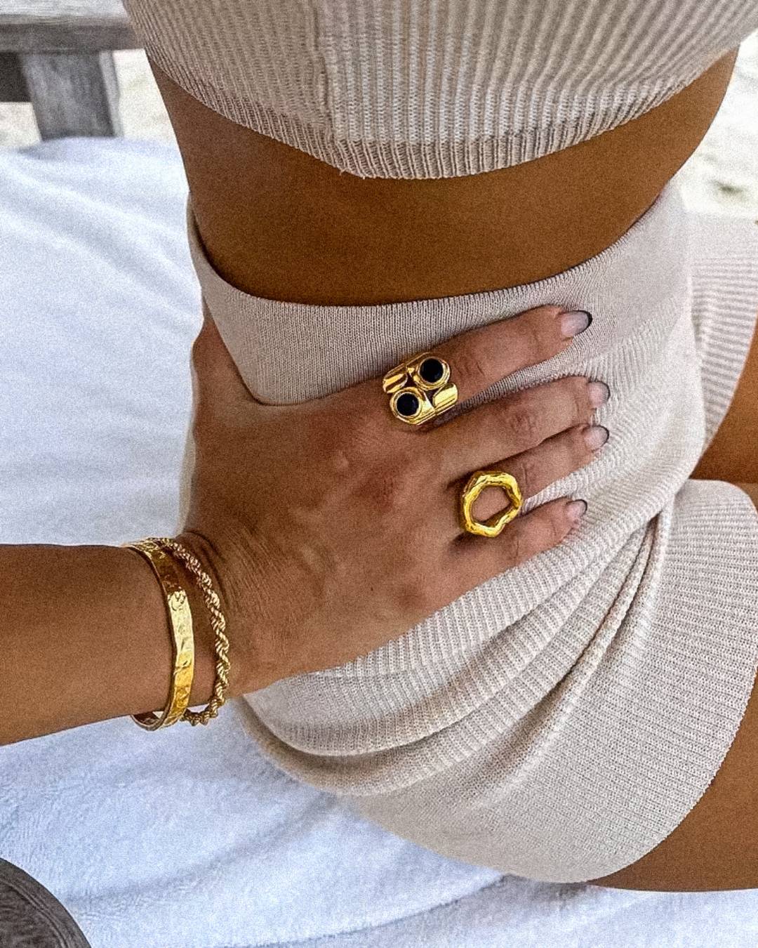 Spiraglio Ring - Image 2