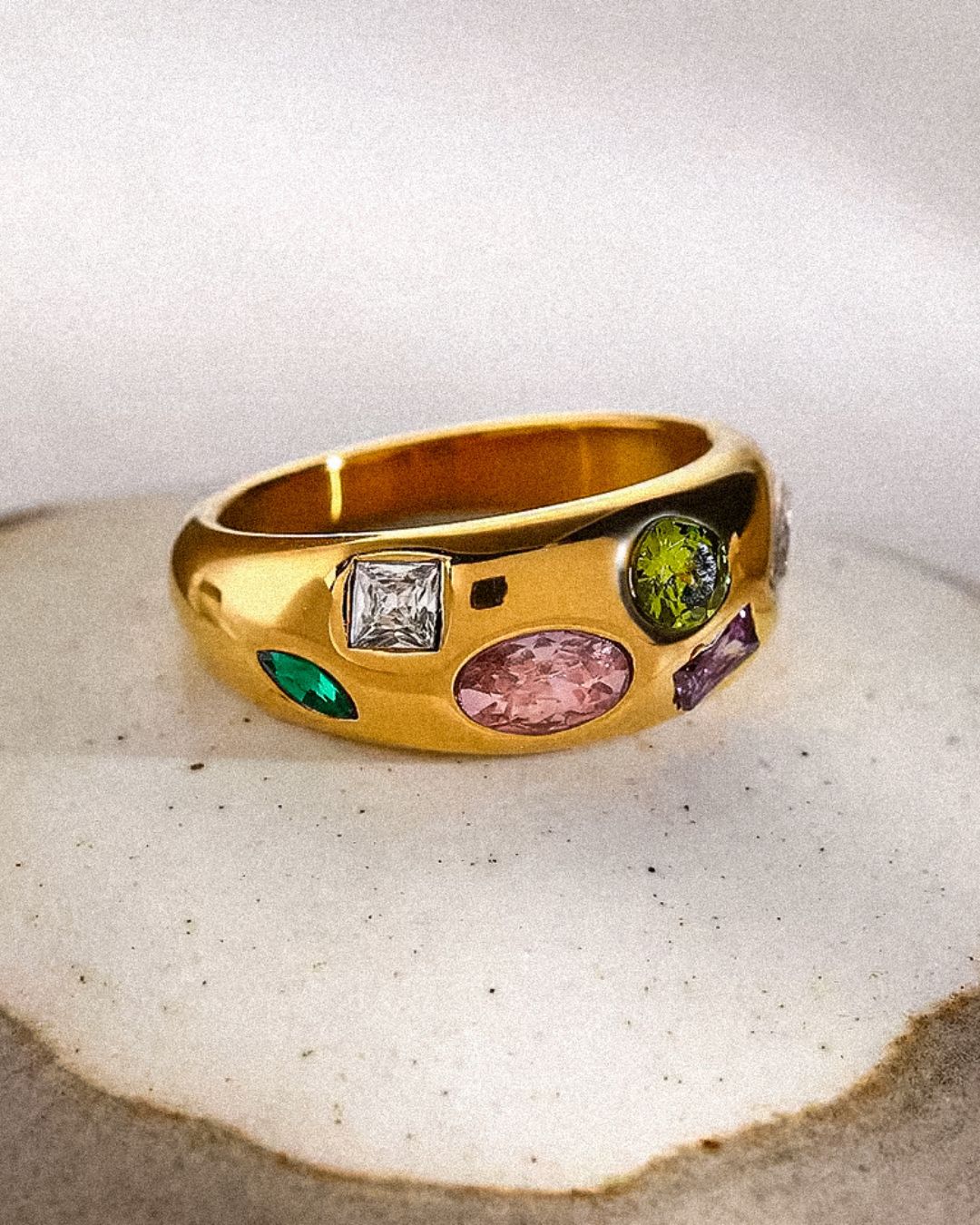 Tesoro Ring - Image 3