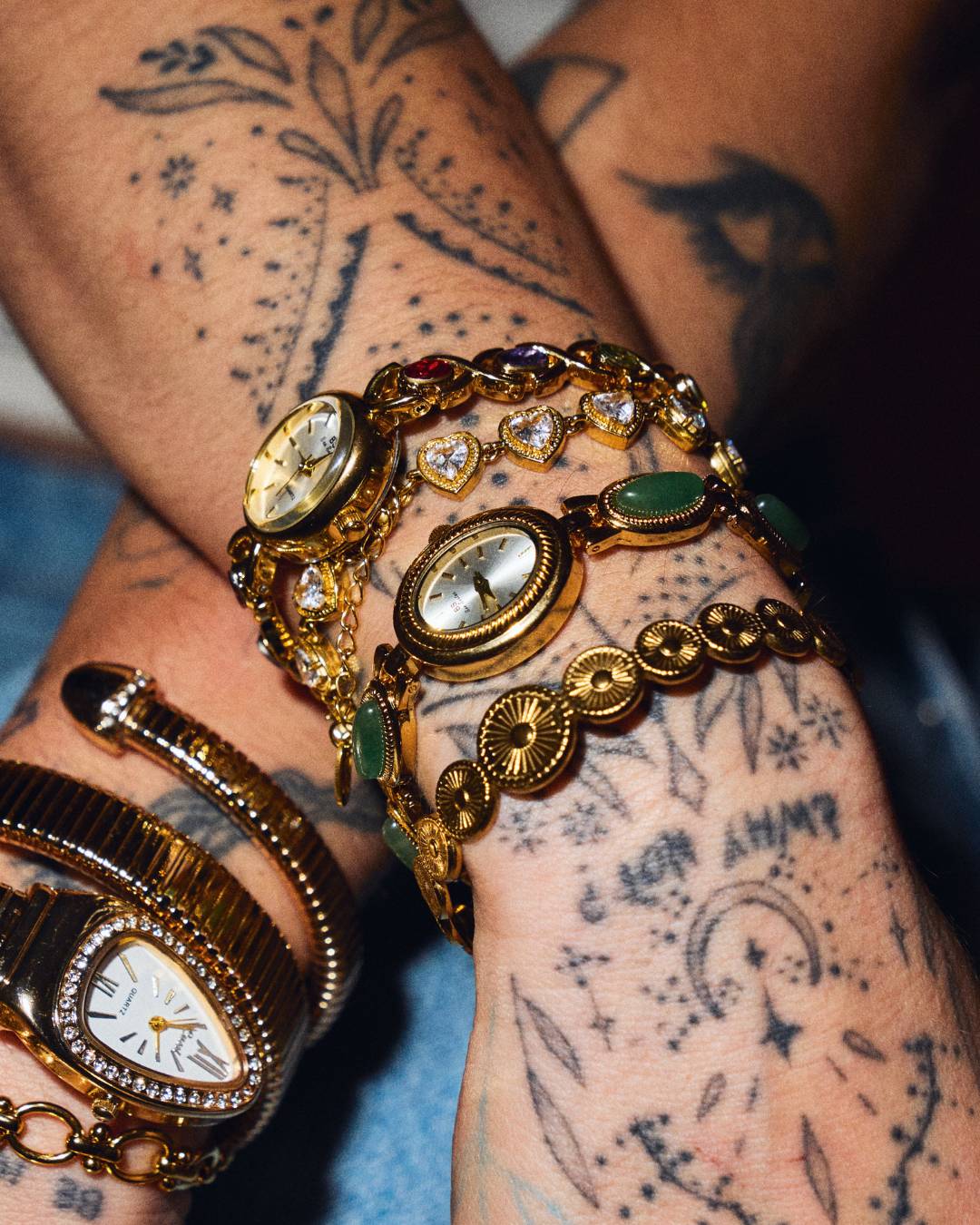 Vento di Roma Bracelet - Image 3
