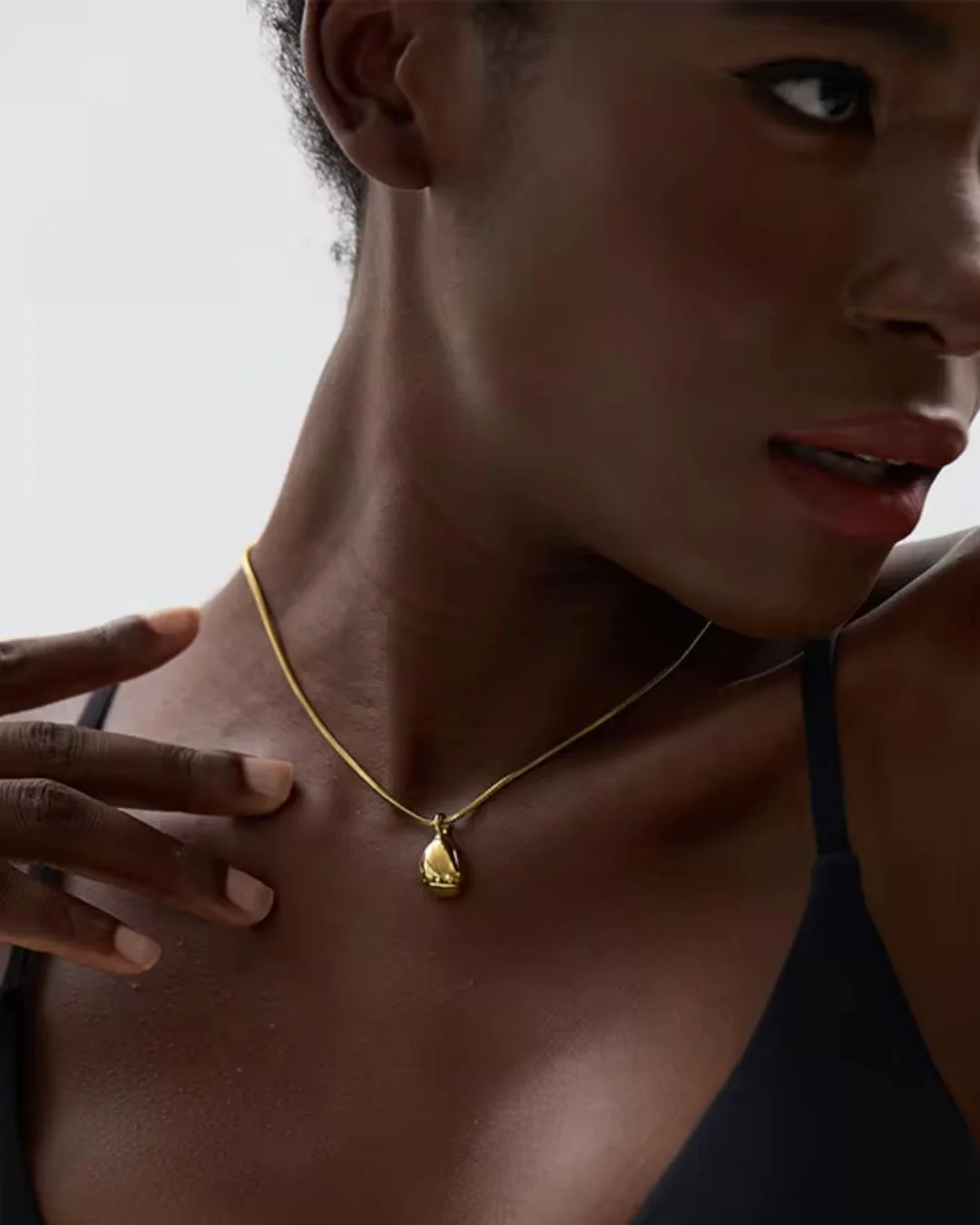 Vento di Sicilia Necklace - Image 4