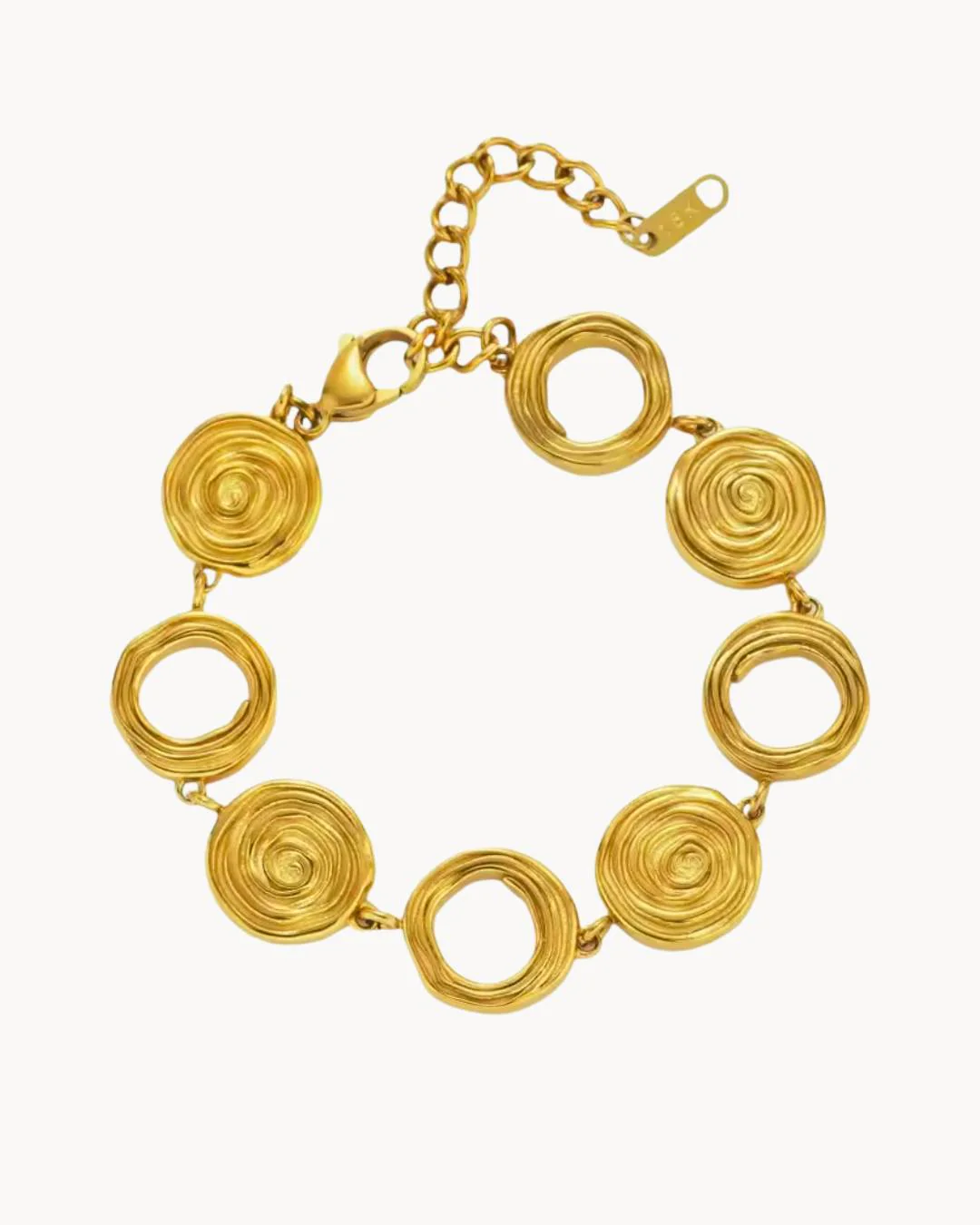 Vortice Bracelet