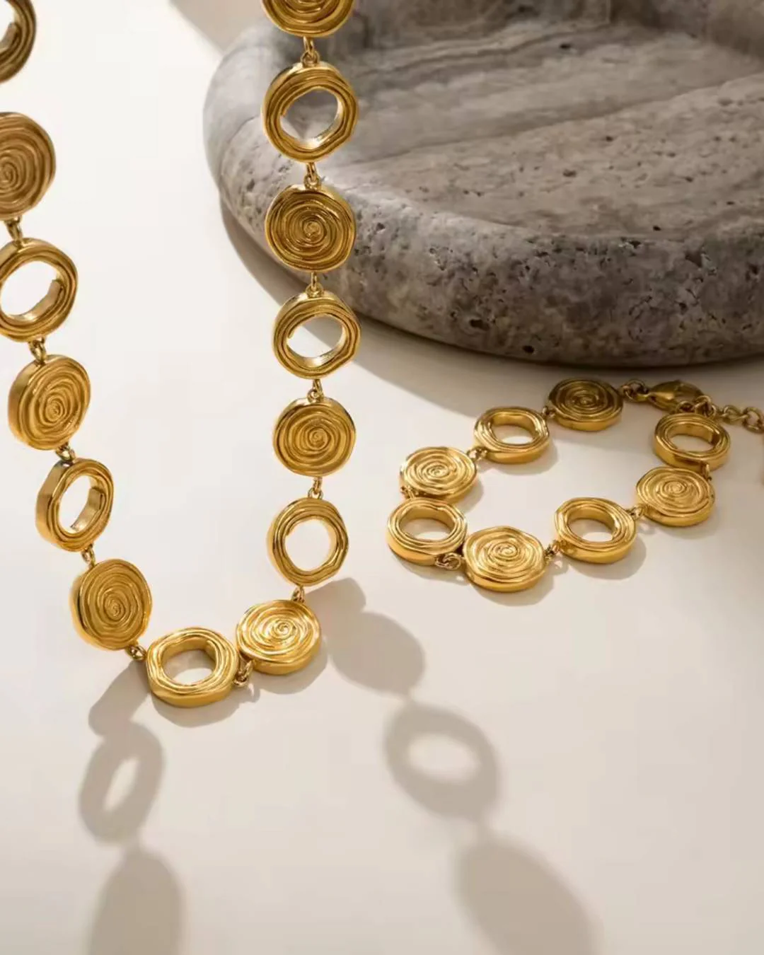 Vortice Bracelet - Image 2